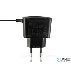 شارژر نوکیا فیش سوزنی Nokia AC-3E Charger