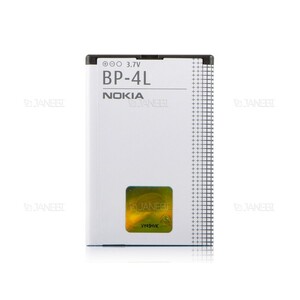 باتری اصلی نوکیا Nokia BP-4L Battery