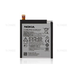 باتری اصلی گوشی نوکیا Nokia 3.1
