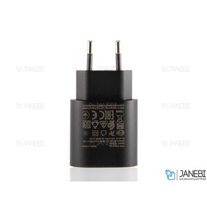 شارژر اصلی سریع نوکیا Nokia USB Charger FC0300