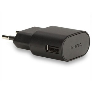 شارژر اصلی سریع نوکیا Nokia USB Charger FC0300