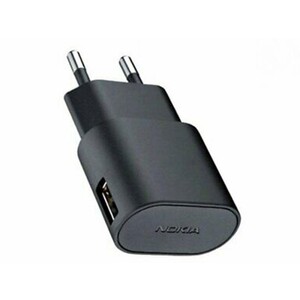 شارژر اصلی سریع نوکیا Nokia USB Charger FC0300