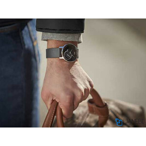ساعت هوشمند نوکیا Nokia Steel Smart Watch