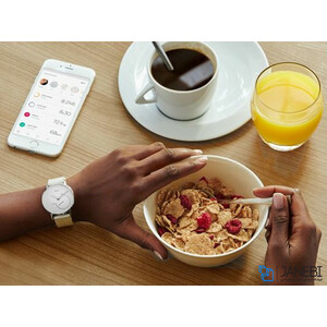 ساعت هوشمند نوکیا Nokia Steel Smart Watch