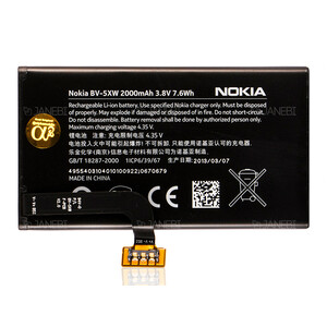 باتری اصلی نوکیا Nokia Lumia 1020 Battery
