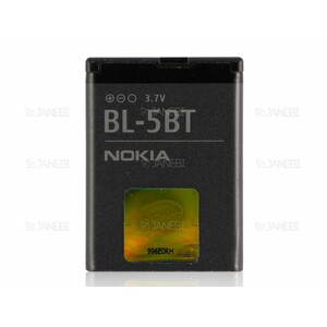 باتری اصلی گوشی نوکیا Nokia BL-5BT