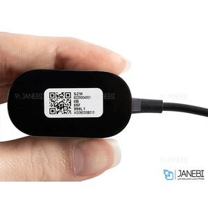 شارژر اصلی تایپ سی نوکیا Nokia GL0100 Type-C Charger