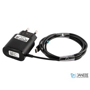 شارژر اصلی تایپ سی نوکیا Nokia GL0100 Type-C Charger