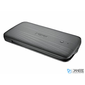 پاور بانک نوکیا Nokia Power DC-11K 1500mAh Power Bank