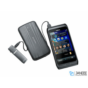 پاور بانک نوکیا Nokia Power DC-11K 1500mAh Power Bank
