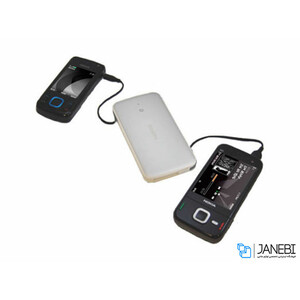 پاور بانک نوکیا Nokia Power DC-11K 1500mAh Power Bank