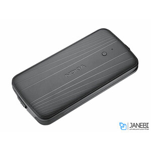 پاور بانک نوکیا Nokia Power DC-11K 1500mAh Power Bank