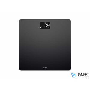 ترازوی هوشمند نوکیا Nokia Body Smart Scale