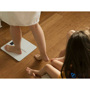 ترازوی هوشمند نوکیا Nokia Body Smart Scale