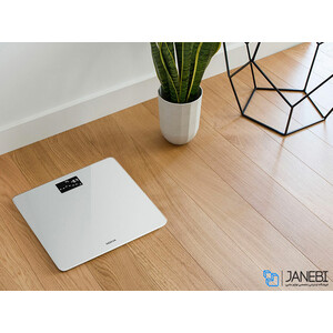 ترازوی هوشمند نوکیا Nokia Body Smart Scale