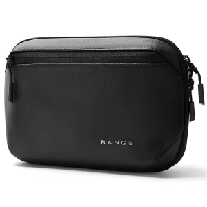کیف دستی مردانه ضدآب بنج BANGE BG-6800