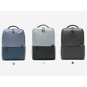 کوله پشتی ضدآب لپ تاپ 15.6 اینچ شیائومی Waterproof backpack suitable 15.6 inch Xiaomi laptop XDLGX-04