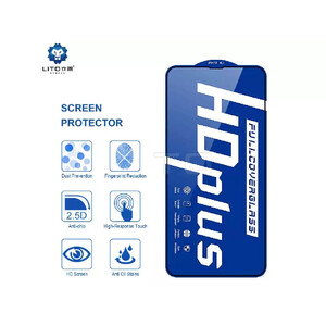 قیمت محافظ صفحه نمایش لیتو LITO HD Plus Full Screen Protector For Xiaomi 11T / 11T Pro Tempered Glass