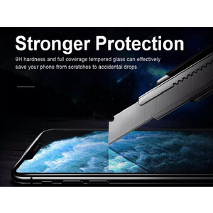 خرید محافظ صفحه نمایش لیتو LITO HD Plus Full Screen Protector For Xiaomi 11T / 11T Pro Tempered Glass