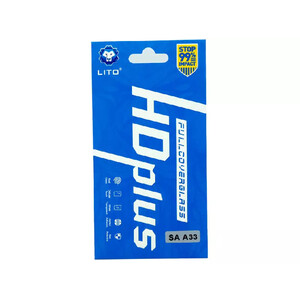قیمت محافظ صفحه نمایش لیتو LITO HD Plus model screen protector suitable for Samsung A33 5G