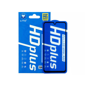 بهترین محافظ صفحه نمایش لیتو LITO HD Plus model screen protector suitable for Samsung A33 5G