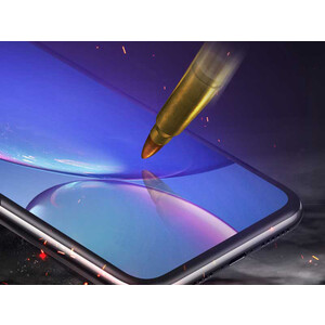 خرید محافظ صفحه نمایش لیتو LITO Anti Dust litho screen protector suitable for iPhone 12 mini phone