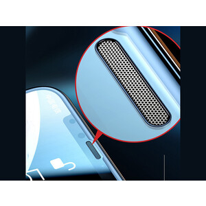فروش محافظ صفحه نمایش لیتو LITO Anti Dust litho screen protector suitable for iPhone 12 mini phone