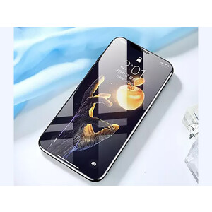 بهترین محافظ صفحه نمایش لیتو LITO Anti Dust litho screen protector suitable for iPhone 12 mini phone