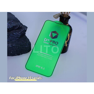 فروش گلس محافظ صفحه شیشه ای شفاف لیتو LITO D+ Pro Tempered Glass Screen Protector For Apple iPhone 13 Pro
