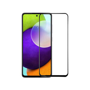 گلس شفاف شیشه ای تمام صفحه گوشی سامسونگ گلکسی اس 20 اف ای لیتو Full Coverage Tempered Glass Screen Protector Samsung Galaxy S20 FE