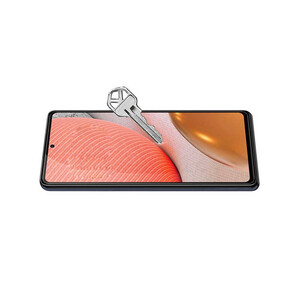 قیمت گلس شفاف شیشه ای لیتو LITO D+ Dustproof Full Coverage Full Glue Tempered Glass Screen Protector For Samsung Galaxy S20 FE