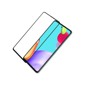 خرید گلس شفاف شیشه ای لیتو LITO D+ Dustproof Full Coverage Full Glue Tempered Glass Screen Protector For Samsung Galaxy A52