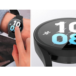 خرید بهترین کاور لیتوو مدل SPlus مناسب برای ساعت هوشمند سامسونگ Galaxy Watch 5 44mm