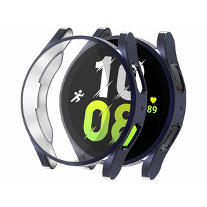 قاب و گلس ساعت هوشمند سامسونگ 40 میلی‌متری سری 4 لیتو Lito SPlus cover suitable Samsung Galaxy Watch 4 40mm smart watch