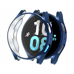 قاب و گلس ساعت هوشمند سامسونگ 40 میلی‌متری سری 4 لیتو Lito SPlus cover suitable Samsung Galaxy Watch 4 40mm smart watch