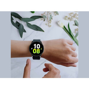 قاب و گلس ساعت هوشمند سامسونگ 40 میلی‌متری سری 4 لیتو Lito SPlus cover suitable Samsung Galaxy Watch 4 40mm smart watch
