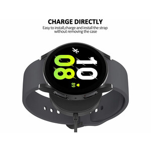 قاب و گلس ساعت هوشمند سامسونگ 40 میلی‌متری سری 4 لیتو Lito SPlus cover suitable Samsung Galaxy Watch 4 40mm smart watch