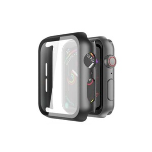 محافظ صفحه نمایش شیشه ای و قاب اپل واچ 40 میلی متر لیتو Lito S+ Apple Watch 40mm Glass & Case