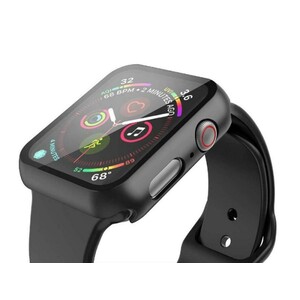 محافظ صفحه نمایش شیشه ای و قاب اپل واچ 40 میلی متر لیتو Lito S+ Apple Watch 40mm Glass &amp; Case