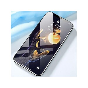 محافظ صفحه نمایش شیشه ای آیفون لیتو Lito D+ iPhone 12/12 Pro Strongest Edges Glass
