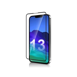 محافظ صفحه نمایش شیشه ای آیفون لیتو Lito D+ iPhone 13 Pro Max Strongest Edges Glass
