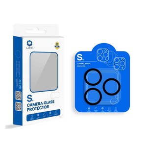 محافظ لنز دوربین آیفون لیتو Lito S+ Lens iPhone 12 Pro Max