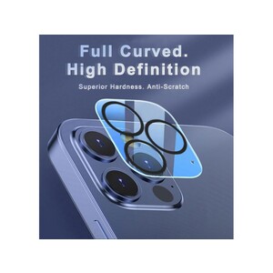 محافظ لنز دوربین آیفون لیتو Lito S+ Lens iPhone 12 Pro Max