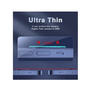 محافظ لنز دوربین آیفون لیتو Lito S+ Lens iPhone 12 Pro Max