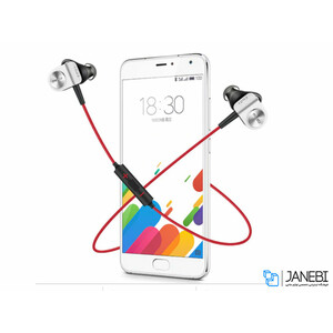 هندزفری بلوتوث میزو Meizu EP51 Bluetooth Headset