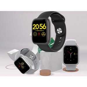 قیمت ساعت هوشمند اومتینگ Xiaomi 1more Omthing E-joy SMART WATCH