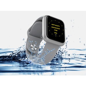 ساعت هوشمند اومتینگ Xiaomi 1more Omthing E-joy SMART WATCH ضد آب