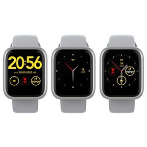 ساعت هوشمند اومتینگ Xiaomi 1more Omthing E-joy SMART WATCH دارای تم های مختلف