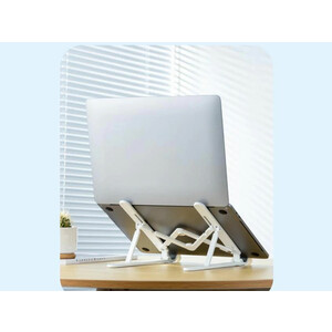 پایه نگهدارنده لپ تاپ تاشو لپ تاپ ایکس او XO C102 Laptop Stand