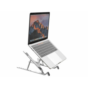 پایه نگهدارنده لپ تاپ تاشو لپ تاپ ایکس او XO C102 Laptop Stand